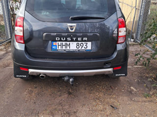 Dacia Duster foto 4