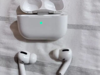 Air pods pro foto 1