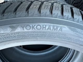 225/40 R18 Yokohama BlueEarth V906/ Доставка, livrare toata Moldova 2024 foto 6