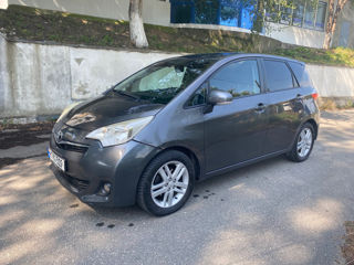 Toyota Verso-S