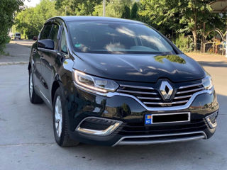 Renault Grand Espace