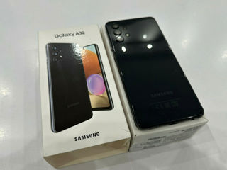 Продам Samsung Galaxy A32 Black на 6/128 ! foto 4