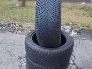 225/45 R17 Michelin