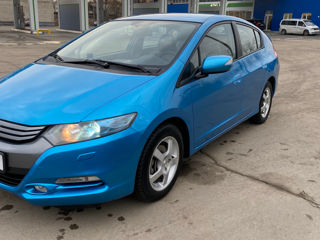 Honda Insight foto 2