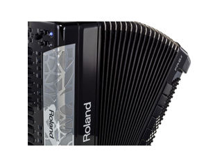 Acordeon Roland FR-8X. Plata în 3 rate 0%. Livrare gratuita în toată Moldova!!! foto 4