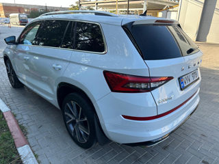 Skoda Kodiaq foto 5