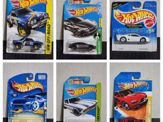 Hot wheels mainline foto 7