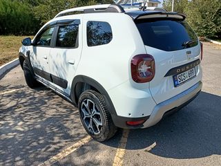 Dacia Duster foto 7