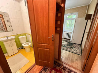 Apartament cu 1 cameră, 33 m², Râșcani, Chișinău foto 8