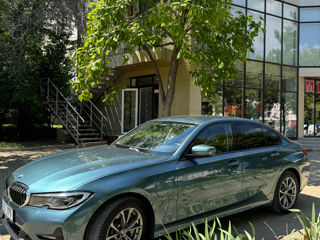 BMW 3 Series foto 7