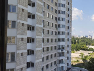 Apartament cu 3 camere, 82 m², Râșcani, Chișinău foto 10