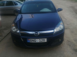 Opel Astra foto 9