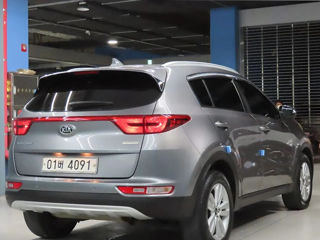 KIA Sportage foto 4