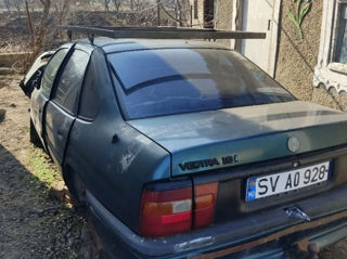 Opel Vectra foto 2