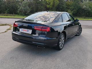 Audi A6 foto 19