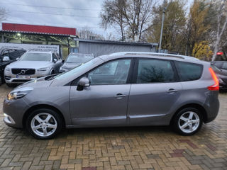 Renault Grand Scenic foto 17