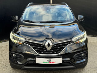 Renault Kadjar foto 2