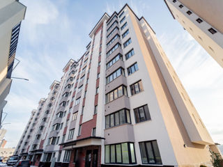 Apartament cu 2 camere, 50 m², Buiucani, Chișinău foto 12