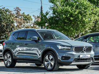 Volvo XC40 foto 4