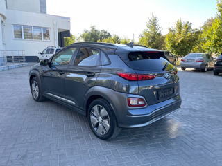 Hyundai Kona foto 4