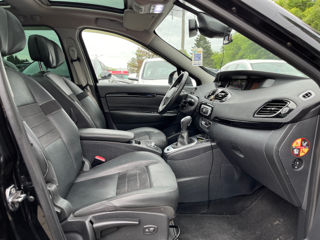 Renault Grand Scenic foto 14