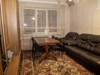 Apartament cu 3 camere, 80 m², Botanica, Chișinău