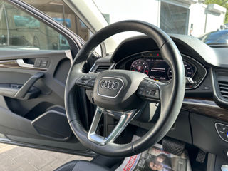 Audi Q5 foto 10