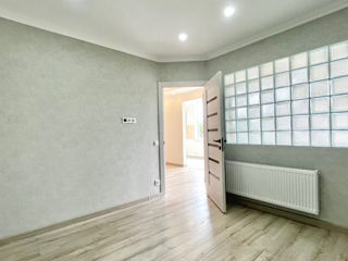 Apartament cu 2 camere, 54 m², Buiucani, Chișinău foto 12