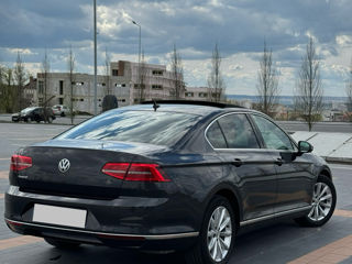 Volkswagen Passat foto 5