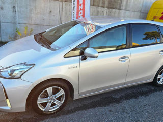 Toyota Prius + foto 4