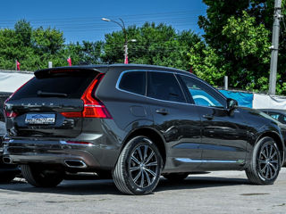 Volvo XC60 foto 5