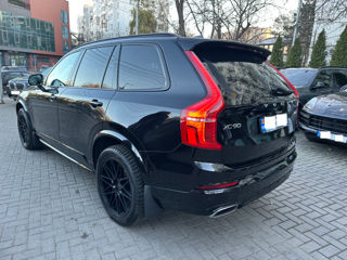 Volvo XC90 foto 4