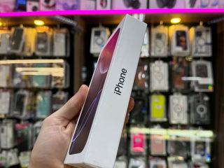 iPhone 16 Pro 256 GB / Black Titanium / Garanție 24 Luni ! foto 3