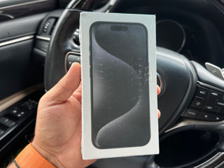 Iphone 15 Pro 512 Gb Nou Sigilat