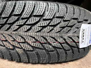 R15 205/65 Nokian Hakkapeliitta R3 foto 1