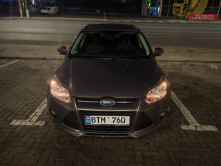 Ford Focus foto 5