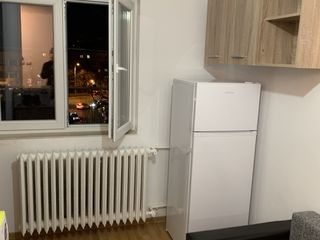 Apartament cu 1 cameră, 18 m², Centru, Chișinău foto 3