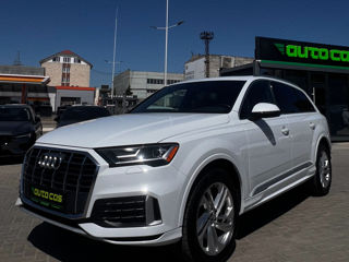 Audi Q7 foto 5