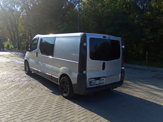 Renault Trafic foto 3