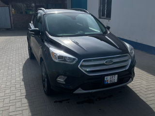 Ford Escape foto 3