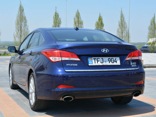 Hyundai i40 foto 3