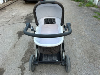 Britax 3 in 1 foto 2