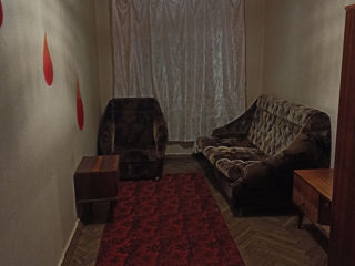 3-rm apt., 58 м², 4/5 fl.