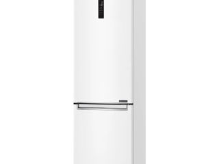 Холодильник LG GW-B509SQKM Двухкамерный/ Белый foto 2