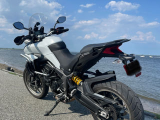 Ducati Multistrada 950 foto 8