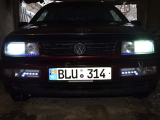 Volkswagen Passat foto 5