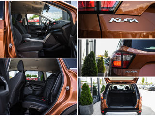 Ford Kuga foto 18