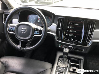 Volvo S90 фото 8