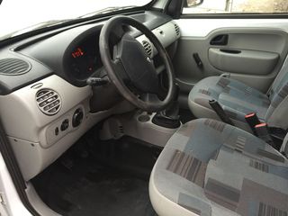 Renault Kangoo Maxi foto 1