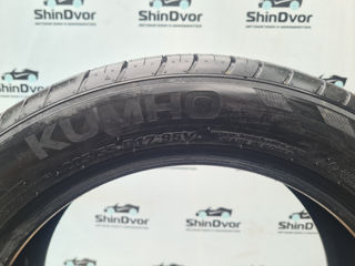 Шины лето Kumho 205/55 R17 Dot 2024 Корея Доставка ! Установка ! Кредит ! foto 4